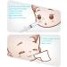 2Pcs 10ml Baby Nasal Irrigator Infant Nose Cleaner Nose Cleaner Rinsing Device for Gentle Nasal Care - Buy Online on SooperMarket.com
