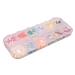 Desikixudy 3D Shape New Nail Clear Nail Pearl Diy Nail Art Decorations Rhinestone Manicure Tools 3# Colorful Vest Sequins