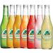 Jarritos Rainbow Kit/Mexican Jarritos Drinks Flavour Variety Pack Grapefruit Guava Lime Mandarin Mango Pineapple and Strawbery Soft Drinks - Buy Online on SooperMarket.com