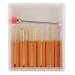 Redxiao Polishing Head Grinding Head Efficient Good Performance for Home Manicure Store Beauty Salon Salon Shop(GH-02)