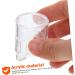 BESPORTBLE 2pcs Ant Water Feeder Acrylic Ant Feeders Professional Ants Feeder Tortoise Water Dish Transparent - Buy Online on SooperMarket.com