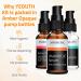 Retinol Face Serum with Vitamin C, Hyaluronic Acid - Anti-Aging & Hydrating Women's Face Serum - YEOUTH 3x1 fl - Buy Online on SooperMarket.com