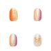 Kiss New York Press and Go False Nails - Instant Press On Fake Nails - Buy Online on SooperMarket.com