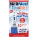 NeilMed Sinugator - Dual Speed Cordless Pulsating Nasal Wash 1 count - Buy Online on SooperMarket.com