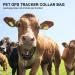 Buy Dongker Tractive Tracker Bag - Adjustable Pet GPS Collar Cover for Dogs | International Shipping Available - Buy Online on SooperMarket.com