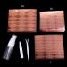 Leadigol Invisible Double Eyelid Tape - Lace Mesh Eyelid Stickers | Self-Adhesive Eye Lift Strips | Waterproof Beauty Solution for Women | International Shipping Available - Buy Online on SooperMarket.com