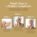 24K Gold & Collagen Night Face Moisturizer - Anti-Aging Lifting & Firming Cream for All Skin Types | Korean Skin Care Reduces Age Spots & Fine Lines Cruelty-Free - Buy Online on SooperMarket.com