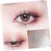 Buy NOLITOY Waterproof Liquid Eyeshadow Gel - 3 Pcs Glitter Plant Essence Makeup | International Shipping Available - Buy Online on SooperMarket.com