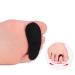 Hammer Toe Crest Cushion - Support Pad for Right Foot | Soft, Breathable & Elastic Design - Buy Online on SooperMarket.com
