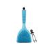 Michel Mercier Grooming Brush for Dogs and Cats - Shedding and Grooming Tool for Long/Short Haired Pets with Free Tick Remover - Ideal for Thick Coats - Buy Online on SooperMarket.com