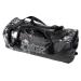 Omer - Monster Dry Bag Camu Black Stone
