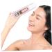 Didiseaon Steamer Mister Face Sprayer Hydrating Empty Eye Cream Tube Mist Sprayer Portable Humidifier - Buy Online on SooperMarket.com