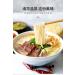 Alley noodles Lanzhou ramen noodles Sichuan chili and hemp noodles Chongqing noodles spicy substitute supper noodles Hot and Sour Rice Noodles (Lanzhou noodles 20 bag) - Buy Online on SooperMarket.com