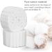 High-Suction Tooth Roll Rollers (1000 Pieces) - Pure Cotton Nosebleed Plugs with Clips | Quick Relief & Easy to Use (3.8 cm) - International Shipping Available - Buy Online on SooperMarket.com