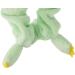 Buy Shutter Huggers - Fun Dinosaur Design in Green/Yellow | International Shipping Available - Buy Online on SooperMarket.com