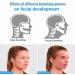 Linhealth Mouth Tape for Sleeping - 90 Count | Gentle Sleep Strips for Sleep Apnea | Anti-Snoring Devices for Less Mouth Breathing - Snoring Reduction - Buy Online on SooperMarket.com