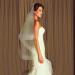 Abbaoww 4 Wide Stiff Horsehair Braid - 25 Yards | Polyester Boning Sewing Wedding Dress Accessories - White - Buy Online on SooperMarket.com