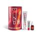 Erborian CC Cream with Centella Asiatica Lightweight Skin Perfector Tinted Moisturiser and Brightening Face Cream - Korean Skincare Cream Fair Shade SPF 25 - CC Cream - Dor 15 ml Golden 45 ml + 3 ml + 10 ml