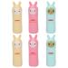 Empty Lipstick Tubes Clean and Hygienic Easy To Carry in Daily Life or Travel Empty Lip Balm Tubes for Daily Life for Gift for Travel for Outdoors