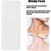 Neck Wrinkle Pad Reusable Professional Neck Wrinkle Patch Compact Portable for Home Travel for Skin Care - Buy Online on SooperMarket.com