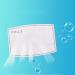 10PCS Activated Carbon Anti Haze Filter Replacement Papers - Buy Online on SooperMarket.com