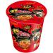 CNMART Samyang Buldak Ramen (Double Spicy) Hot Chicken Flavour Noodle Cup Type 70g (Pack of 36) - Buy Online on SooperMarket.com