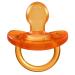 Chicco Physio Soft Teat for 16-36m - Rubber Neutral Orange 1 Piece | Buy Internationally - Buy Online on SooperMarket.com
