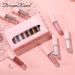 Buy Highly Pigmented Liquid Glitter Eyeshadow Set - Long Lasting Quick Drying Multi-Dimensional Sparkle for Mesmerizing Eyes | International Shipping Available - Buy Online on SooperMarket.com