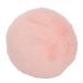 Large Soft Powder Puff - Round Makeup Puff Ball with Ribbon Handle for Face & Body - Ideal for Flawless Application - Buy Online on SooperMarket.com