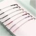 Ranara Replacement Glasses End Tips & Hinge Substitutes | Pink Glasses Accessories & Repair Parts Kit - Shop Now! - Buy Online on SooperMarket.com