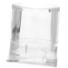 Housoutil Pet Water Feeder Ant Keeper Tools Ant Water Drinking Cup Ant Nest Supplies Ant Keeping Acrylic Basin