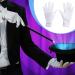 FAST-FX 2 Pairs of White Stitched Cotton Gloves Costume Gloves Soft Moisturizing Gloves for Wedding Server Parade Formal Guard Police Formal Tuxedo Jewelry Inspection - Buy Online on SooperMarket.com