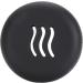 Makeup Sponge Holder Breathable Ventilated Lightweight Silicone Powder Puff Holder for Home - Buy Online on SooperMarket.com