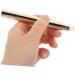 FOYTOKI Double Ended Eye Shadow Pen Eye Makeup Brush Eye Shadow Pens Eyeshadow Brush Eye Shadow Sticks Eye Makeup Pen Eye Makeup Tool Eye for Makeup Make up Eyeshadow Eye Makeup Stick - Buy Online on SooperMarket.com