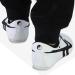 Alomejor Taekwondo Shoes - Lightweight Martial Arts Sneakers for Karate Kung Fu Tai Chi - Black Stripes Available in Medium/XX Large - Buy Online on SooperMarket.com