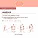 Epielle Gommage Peeling Gel - Gentle Exfoliating Face Scrub for Clear & Radiant Skin - Skin Brightener & Dead Skin Remover - 4.0 fl.Oz (118ml) - 2 Pack | Exfoliator - Buy Online on SooperMarket.com