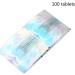 Nail Forms For Acrylic Nails Nail Art Tips Extension Forms Acrylic Nail Paper Forms Nail Former Stickers Gifts Nail Former Stickers Nail Stickers Lines Nail Stickers Nail Stickers Full 100 tablets - Buy Online on SooperMarket.com