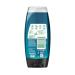 Duschdas 3-in-1 Shower Gel & Shampoo for Men - Fresh-Energy Fragrance | 6 x 225ml Pack | Refreshing Daily Shower Experience - Buy Online on SooperMarket.com