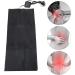 Akozon 5V 2A USB Waist Vest Pad Heater - Electric Fabric Heater & Belly Cushion for Pets | International Shipping Available - Buy Online on SooperMarket.com