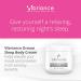 Vibriance Moisturizing Dream Sleep Body Cream | Full Body Dry Skin Moisturizer | Soothes, Relaxes & Rejuvenates Skin | 4 fl oz - Buy Online on SooperMarket.com