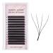 Buy Yy Eyelash Extension D Curl 0.07 - 8mm Mixed Tray | Individual Eyelash Extensions (1 Pack) - Premium Quality Webart - Buy Online on SooperMarket.com