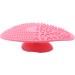 TsoLay Silicone Makeup Brush Cleansing Pad Palette Brush Cleaner Cleaning Mat Washing Scrubber Pad Cosmetic Make Up Cleaner Tools Pink - Buy Online on SooperMarket.com