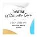 Pantene Pro-V Repair + Shine Shampoo for Damaged Hair - 38.2 fl. oz | Split Ends Treatment | Shop Internationally - Buy Online on SooperMarket.com