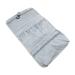 KALLORY Curling Iron Storage Bag Volume Rollers for Hair Curling Iron Dryer Bag Curling Iron Carrying Bag Pu