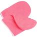 Minkissy Paraffin Wax Work Gloves and Booties Set Beauty Care Supplies for Heat Therapy Spa - Buy Online on SooperMarket.com