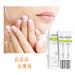 Yueci Hand & Foot Care Cream - Heal Cracked Nails & Toenails | Nail Repair Treatment (2PCs) - Buy Online on SooperMarket.com
