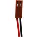 Replacement Battery for Panasonic BR-ACF2P BR-AGCF2P BR-AGCF2W - 2200mAh/6.0V - International Shipping Available - Buy Online on SooperMarket.com