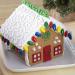 Wilton Build it Yourself Mini Village Gingerbread Decorating Kit - Buy Online on SooperMarket.com