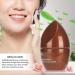 Liquid Bronzer Contour Stick Soft Cream Contour Makeup Contour Wand Long Lasting Cream Bronzer Lightweight Blendable Bronzer Stick for Smooth Matte Finish Contouring Makeup - Buy Online on SooperMarket.com