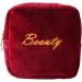 Hemoton 2pcs Cosmetic Pouch for Purse Mini Makeup Pouch Sanitary Napkin Pouch Pad Baby Picture 4x2pcs 13*13*4cmx2pcs - Buy Online on SooperMarket.com